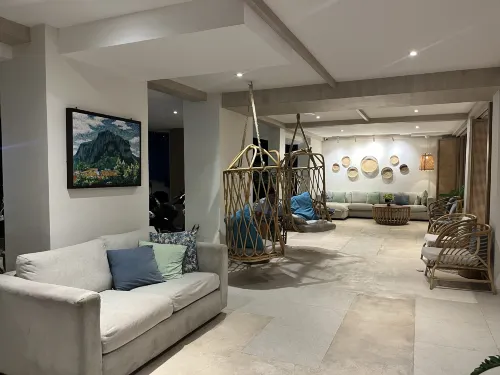 Vacation Village Phra Nang Inn Public Areas Photos