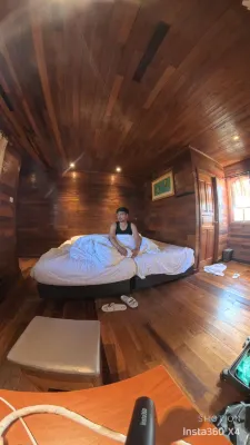 KTM Resort Batam Kamar Photos