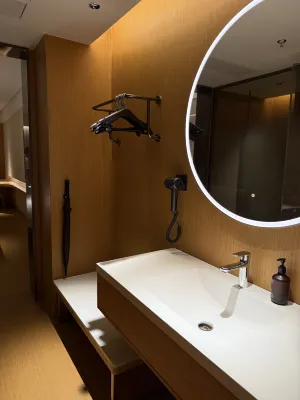JI Hotel (Quanzhou Xijie Zhongshan Road) Rooms Photos