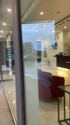 Place2Stay Business Hotel - Waterfront Photos