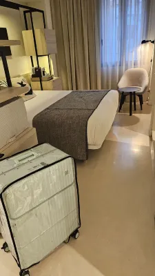 Hotel Denit Barcelona Chambres Photos