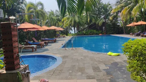 Tropicana Resort Phu Quoc Leisure & Recreation Photos