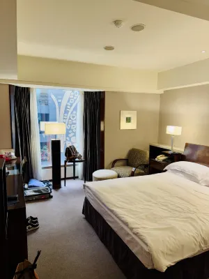 Les Suites Taipei - Da An Chambres Photos