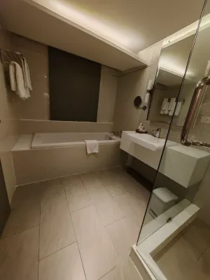 Royal Benja Hotel Zimmer Photos