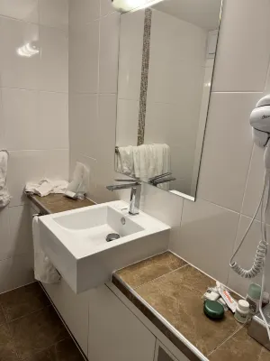 Great Southern Hotel Brisbane Chambres Photos