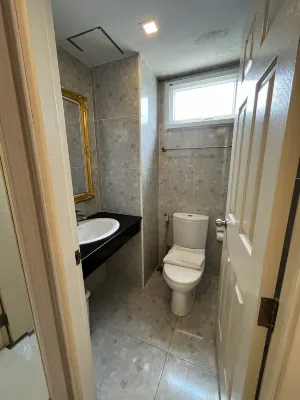 B Your Home Hotel Donmueang Airport Bangkok Camere Photos
