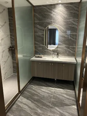 Ibis Styles Hotel (Xi'an Bell and Drum Tower Huimin Street) Chambres Photos