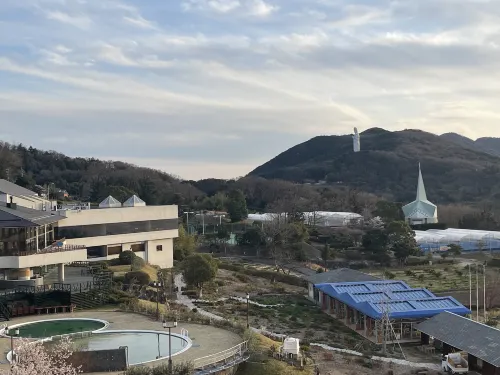 Olivean Shodoshima Yuhigaoka Hotel À proximité de l'hôtel Photos