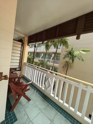 Karon Princess Hotel Общественные зоны Photos