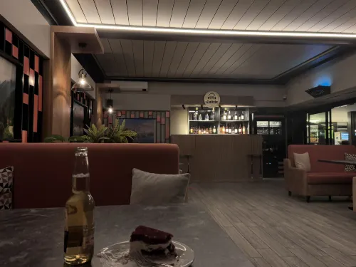 Ibis Styles Istanbul Bomonti Public Areas Photos