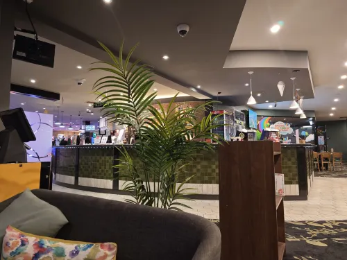 Nightcap at Monash Hotel Public Areas Photos