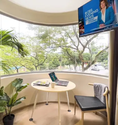 Coliwoo Orchard - Co-Living Serviced Apartments Photos
