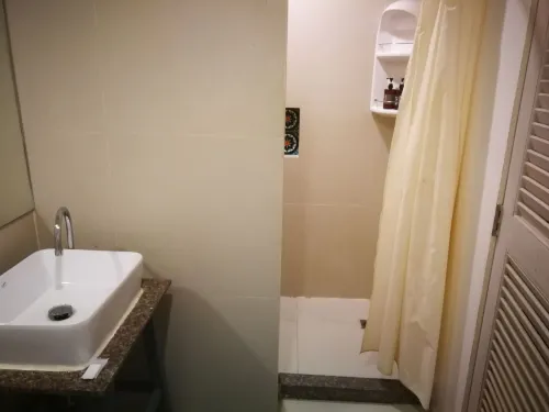 Acca Patong Apartments Camere Photos