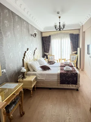 Saba Sultan Hotel Chambres Photos