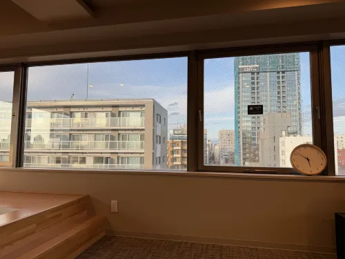 GRAND HOSTEL LDK Sapporo （Previous：THE  STAY SAPPORO） Rooms Photos