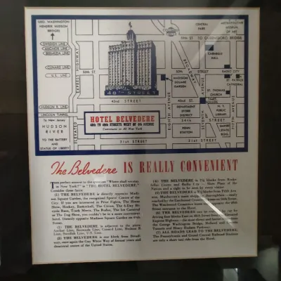 The Belvedere Hotel Photos