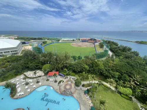 Laguna Garden Hotel Near Hotel Photos
