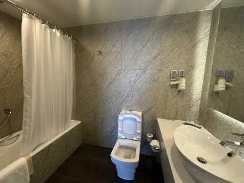 The Cityview - Chinese YMCA of Hong Kong Rooms Photos