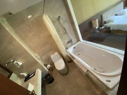 Muong Thanh Grand Nha Trang Hotel Номера Photos