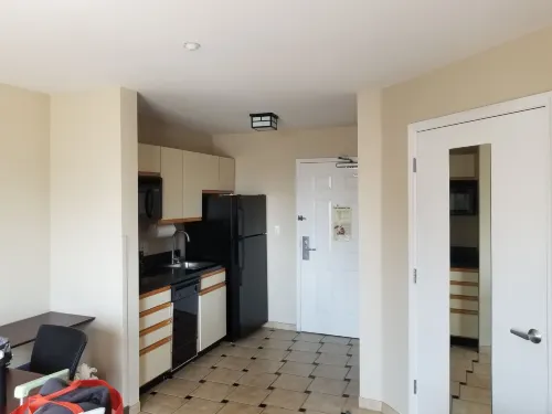 Larkspur Landing Extended Stay Suites Milpitas Chambres Photos