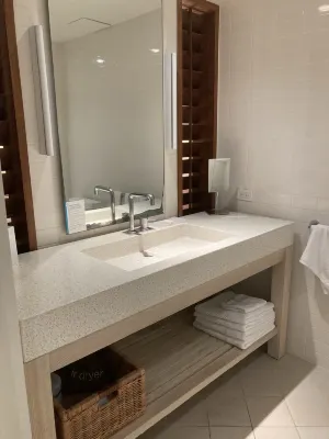 Hilton Vacation Club The Modern Honolulu Camere Photos