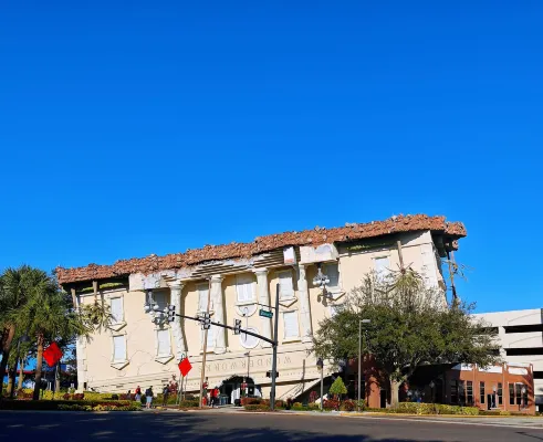 Rosen Inn at Pointe Orlando À proximité de l'hôtel Photos