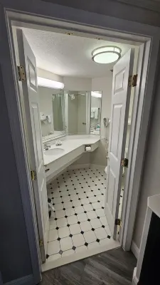 La Quinta Inn & Suites by Wyndham Ft. Lauderdale Plantation Camere Photos