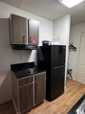 Studio 6 Dallas, TX Chambres Photos
