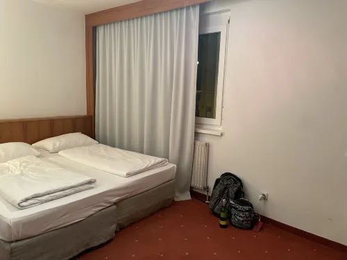 Neutor Hotel Salzburg Zentrum Zimmer Photos