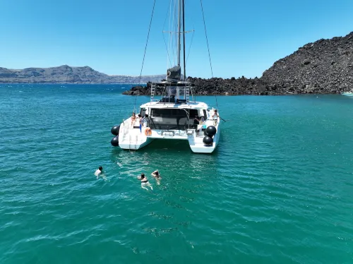 Oia Suites À proximité de l'hôtel Photos