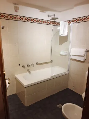 Hotel Collodi Firenze Camere Photos