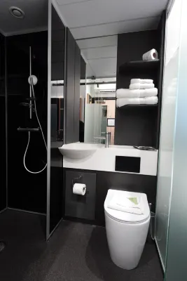 The Z Hotel Trafalgar Chambres Photos