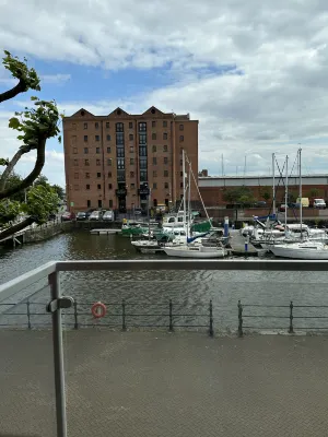 Holiday Inn Hull Marina In der Nähe des Hotels Photos