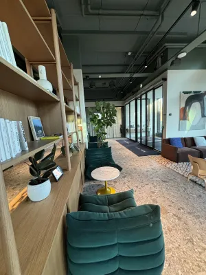 Noli Otaniemi Public Areas Photos