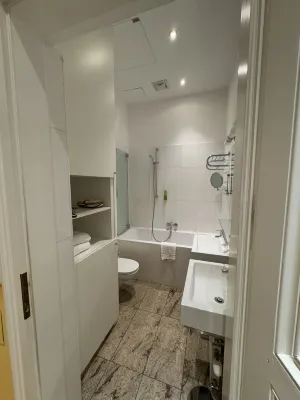 Appartement-Hotel an der Riemergasse Zimmer Photos