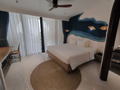 Saha Casa Boutique Hotel Đà Nẵng Phòng Photos