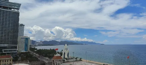 Happy Light Central Nha Trang بالقرب من الفندق Photos