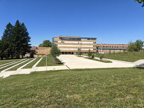 Premiere Classe Besancon - Ecole Valentin Near Hotel Photos