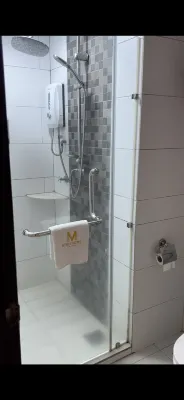 Mtree Hotel Nilai - KLIA Airport Kamar Photos