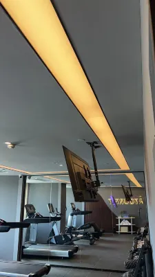 Atour Hotel, Liuliqiao, Beijing West Railway Station Leisure & Recreation Photos