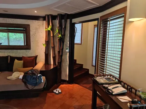 Rayavadee Chambres Photos