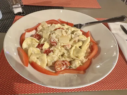NH Nice Dining Photos