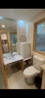 ShangHai Abest Xinshikong Apartments Номера Photos