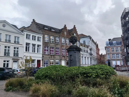 Grand Hotel Normandy by CW Hotel Collection Dekat Hotel Photos