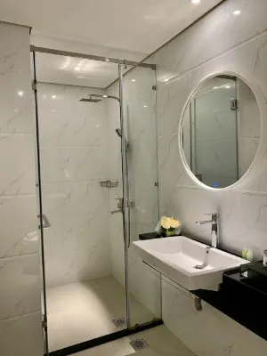 Edoya Hotel Ben Thanh Værelser Photos