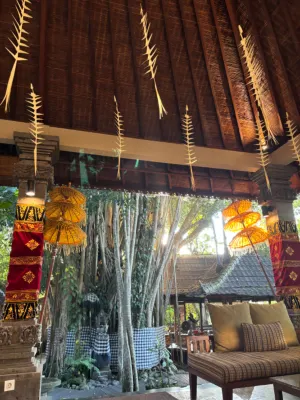 Adiwana Svarga Loka - A Retreat Resort Public Areas Photos