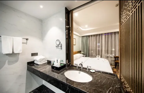 Haining Hotel Rooms Photos
