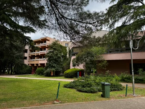 Hotel Donat - All Inclusive À proximité de l'hôtel Photos