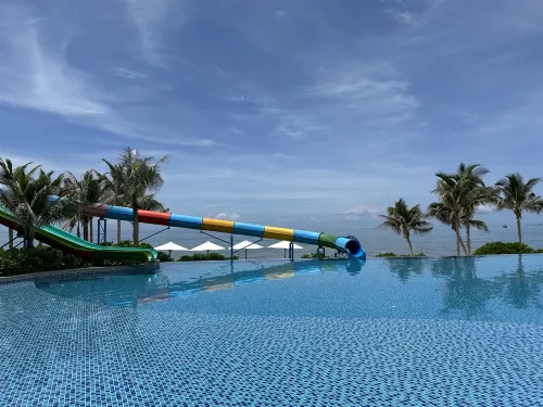 Asteria Mui Ne Resort Leisure & Recreation Photos