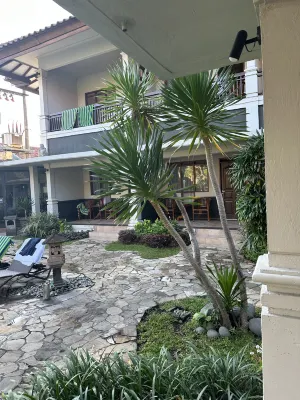 Mutiara Bali Boutique Resort & Villa Photos